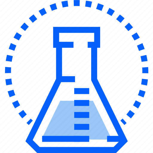 Lab, science, research, laboratory, chemistry, medicine, pharmacy icon - Download on Iconfinder
