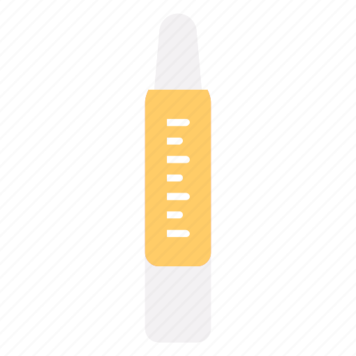 Injection, medical ampoule, serum, vaccine, vial icon - Download on Iconfinder