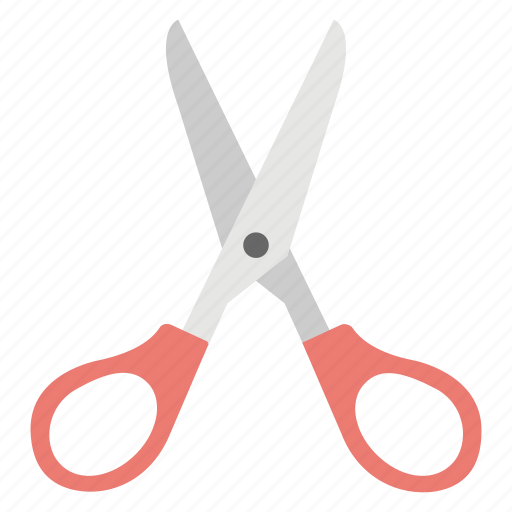 Cutting tool, scissor, shear, snip, surgical scissor icon - Download on Iconfinder