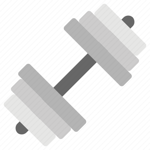 Barbell, dumbbell, fitness, haltere, weightlifting icon - Download on Iconfinder