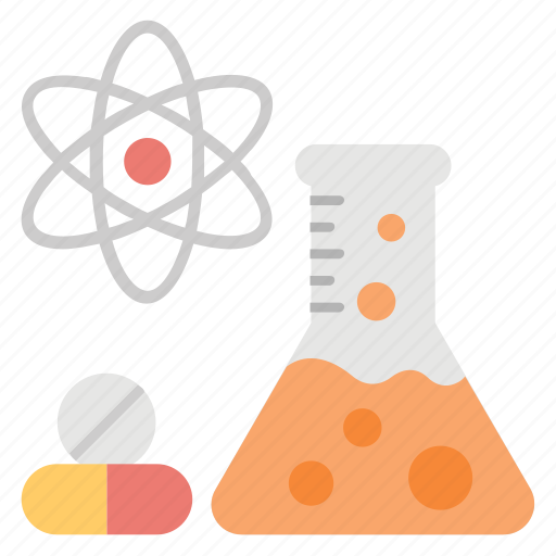 Biological lab, chemistry, experimental medicine, medicine research, research lab icon - Download on Iconfinder