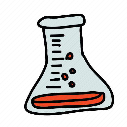 Examine, experiment, lab, medical, science, test, tube icon - Download on Iconfinder