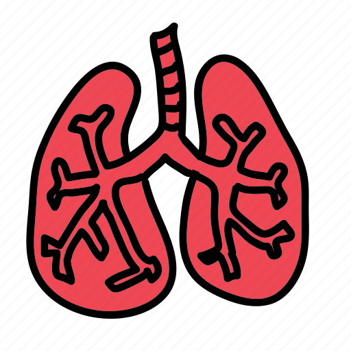 Ache, health, hospital, lungs, medical, pain, heart icon - Download on Iconfinder