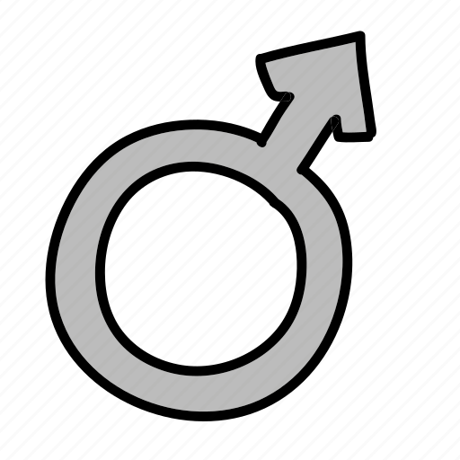 Gender, health, male, man, medical icon - Download on Iconfinder