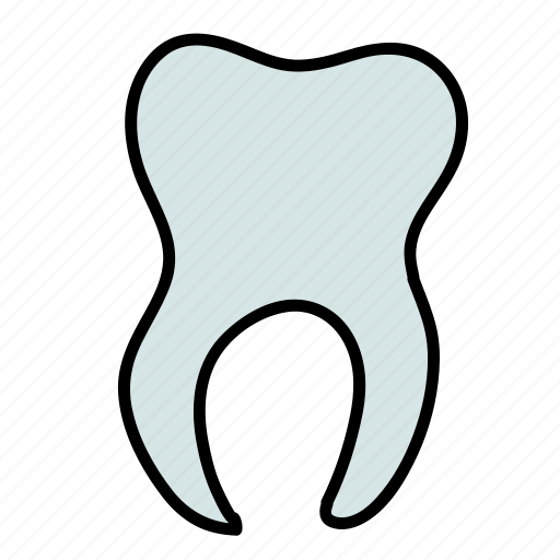 Ache, dental, dentist, health, medical, tooth icon - Download on Iconfinder