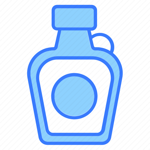 Syrup, bottle, cough, healthcare, medicine icon - Download on Iconfinder