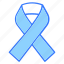 cancer, ribbon, symbol, awareness, medical 