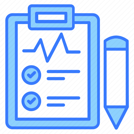 Diagnostic, diagnostics, health, medical, test icon - Download on Iconfinder