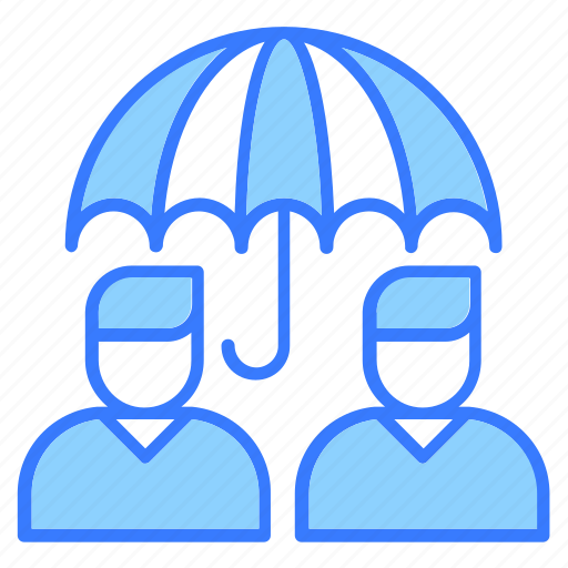 Life insurance, insurance, protection, umbrella, family insurance icon - Download on Iconfinder