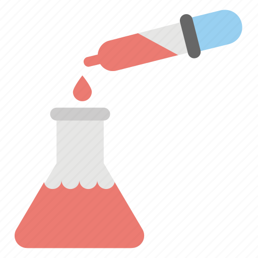 Chemical research, chemical test, lab research, microbiology, scientific research icon - Download on Iconfinder