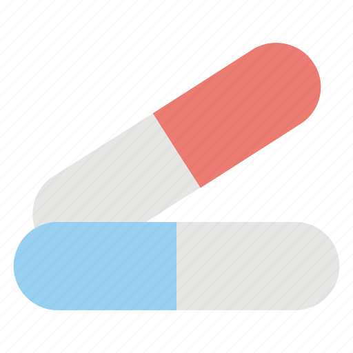 Capsules, medication, medicine, pills, tablet icon - Download on Iconfinder