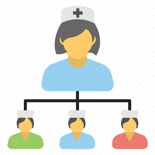 Doctor, medical assistant, medical staff, nurse, nursing staff icon - Download on Iconfinder