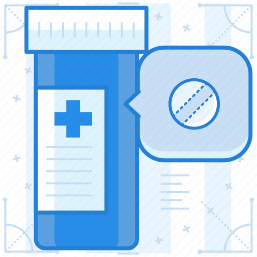 Medication, medicine, pill icon - Download on Iconfinder