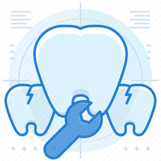 Dental, dentist, problem, teeth icon - Download on Iconfinder