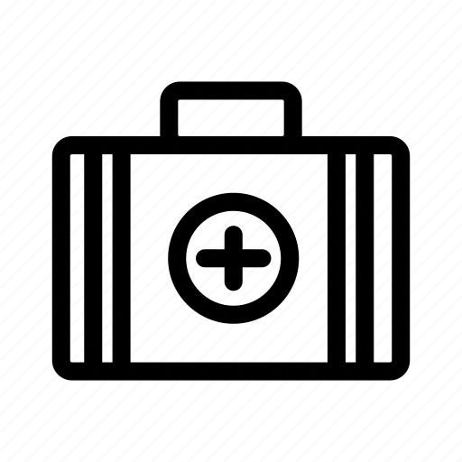 Bag, care, health, hospital, medical, medicine icon - Download on Iconfinder