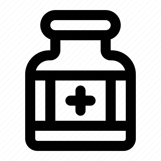 Drug, pill, medicine icon - Download on Iconfinder