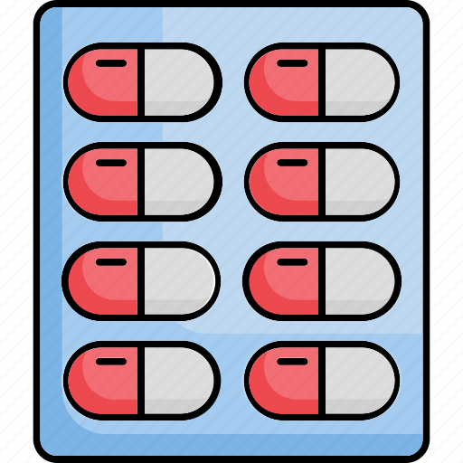 Drugs, healthcare, medical, medicine, pills icon icon - Download on Iconfinder