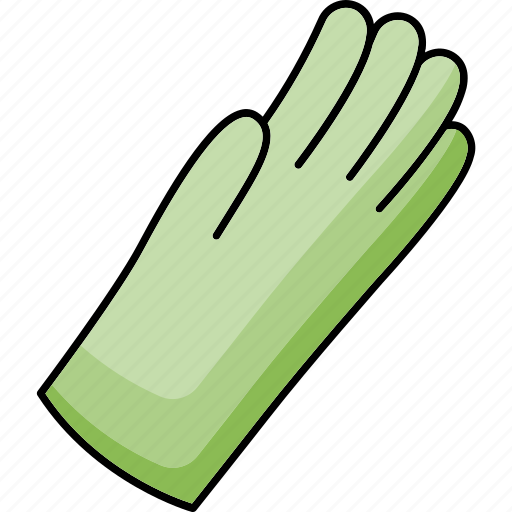 Gloves, medical, medical gloves, precaution, safety icon icon - Download on Iconfinder