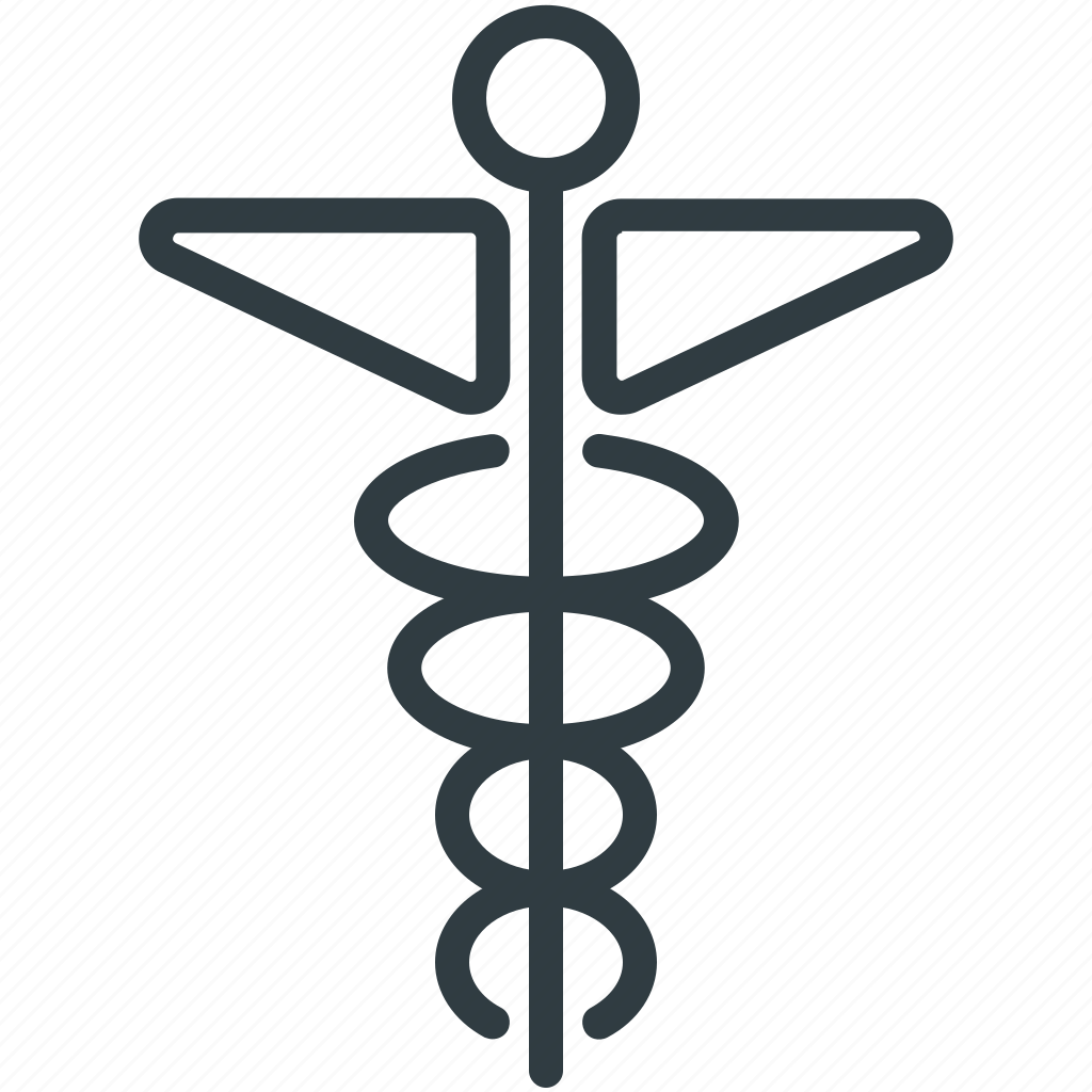 Символ торговли. Знак. Медицинский знак. Кадуцей символ торговли. Вый знак