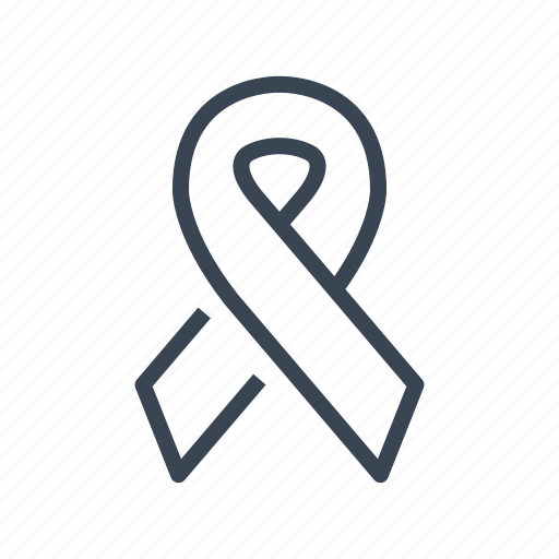 Awareness, breast, cancer, medical, ribbon icon - Download on Iconfinder