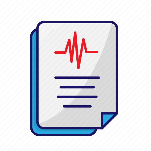 Data, database, healthcare, hospital, medical, records icon - Download on Iconfinder