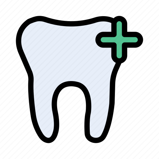 Teeth, healthcare, oral, medical, dental icon - Download on Iconfinder