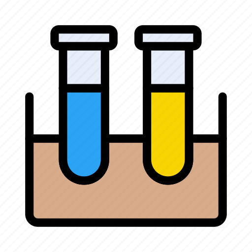 Emergency, tube, test, medical, lab icon - Download on Iconfinder
