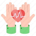 medical hand, palm, medical service, medical care, medical sign