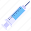 injection, syringe, immunization, vaccine, medical treatment 