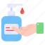 hand wash, hand sanitizer, liquid soap, hygiene, cleaning tool 