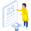 eye testing, eye chart, eye specialist, eyesight test, optical chart 