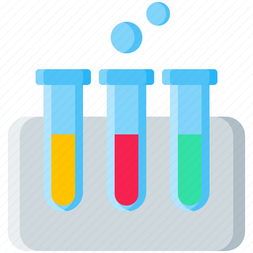 Chemicals, chemistry, experiment, lab, laboratory, research, science icon - Download on Iconfinder