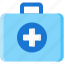 aid, first, kit, emergency, health, healthcare, medicine 
