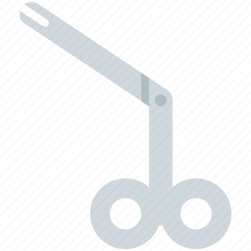 Forceps, equipment, medical, surgery, surgical, tool, tools icon - Download on Iconfinder