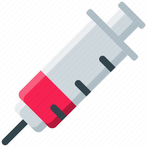 Addiction, drug, injection, medication, medicine, syringe icon - Download on Iconfinder