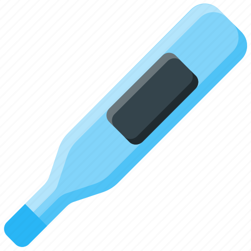 Thermometer, cold, fever, healthcare, hot, medical icon - Download on Iconfinder