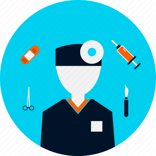 Health, healthcare, medical icon, surgeon, surgery icon - Download on Iconfinder