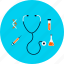 diagnosis, health, healthcare, medical, medicine, stethoscope, treatment 