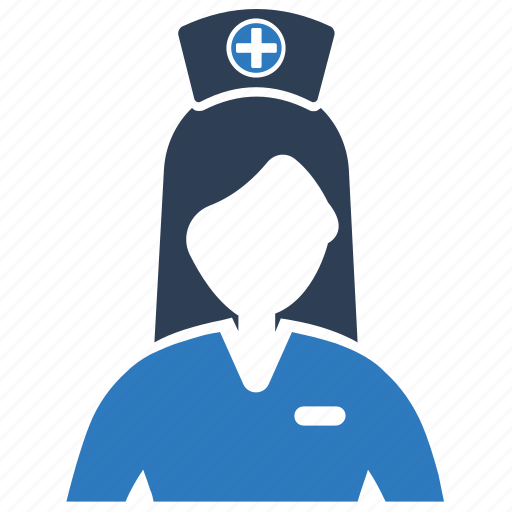 Doctor assistant, medic, medical, nurse, physician icon - Download on Iconfinder