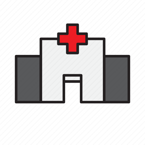 Healthy, hospital, medical icon - Download on Iconfinder