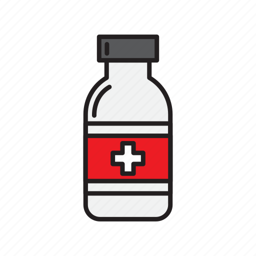 Healthy, medical, medicine icon - Download on Iconfinder
