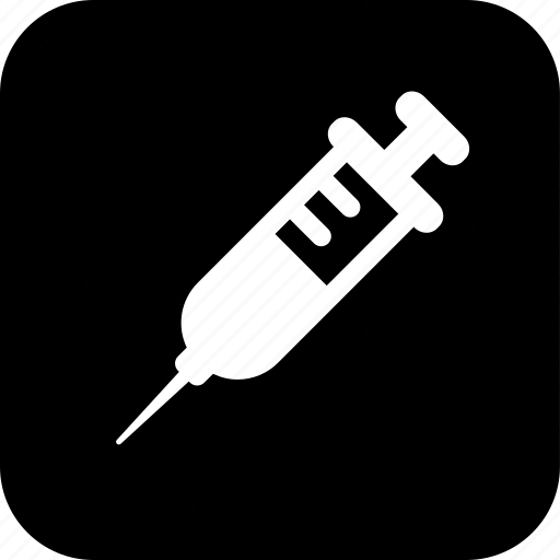 Healthcare, medecine, medical, shot, syringe, vaccine icon - Download on Iconfinder