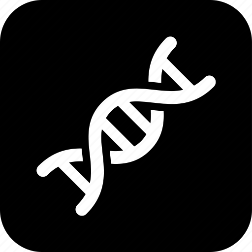 Dna, genetics, healthcare, human dna, medecine, medical, molecule icon - Download on Iconfinder