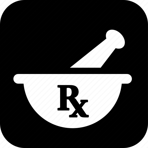 Healthcare, medecine, medical, pharmaceutical, pharmacy, rx icon - Download on Iconfinder