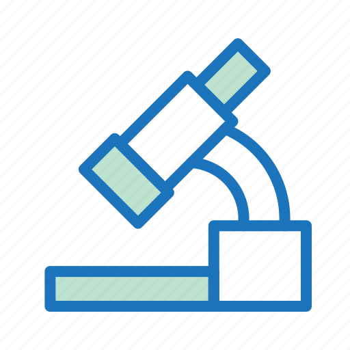 Health, lab, medical, microscope icon - Download on Iconfinder