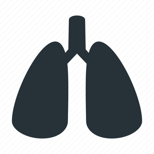 Breath, health, human, lungs, organism icon - Download on Iconfinder
