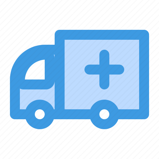 Ambulance, emergency, health, healthcare, hospital, medical, medicine icon - Download on Iconfinder