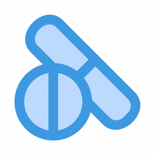 Capsul, health, healthcare, hospital, medical, medicine, pharmacy icon - Download on Iconfinder