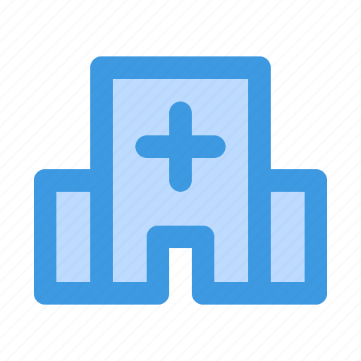 Clinic, doctor, health, healthcare, hospital, medical, medicine icon - Download on Iconfinder