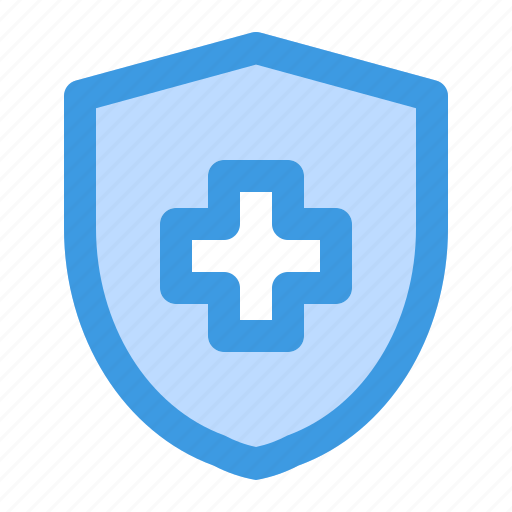 Health, medical, protect, protection, safety, secure, security icon - Download on Iconfinder